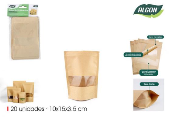 Conteiners e Malas Térmicas